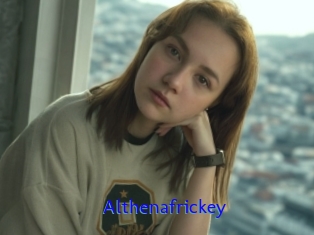 Althenafrickey