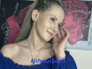 Althenafussell