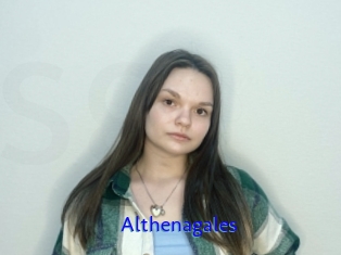 Althenagales
