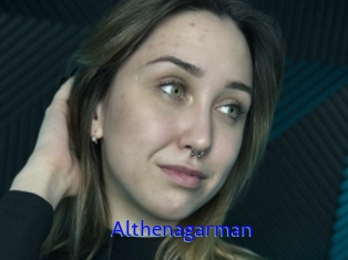 Althenagarman