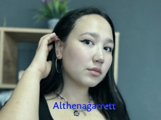 Althenagarrett
