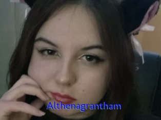 Althenagrantham