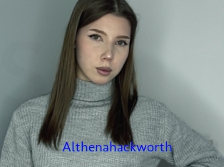 Althenahackworth