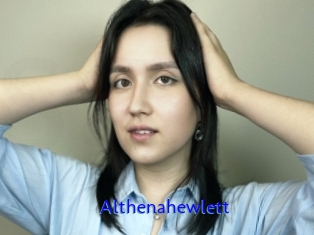 Althenahewlett