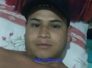 Altonbroun