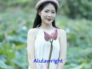 Alulawright
