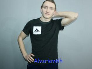 Alvarismith