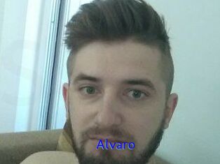 Alvaro
