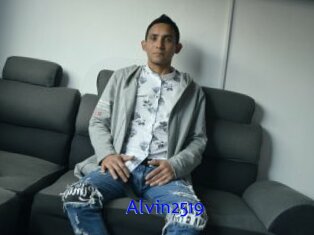 Alvin2519