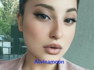 alvinamoon Sexo Gratis