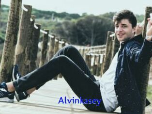 alvinkasey Sexo Gratis