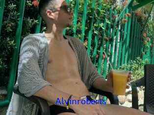 Alvinroberts