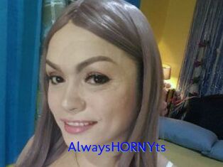alwaysHORNYts Sexo Gratis