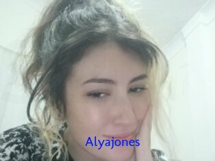 Alyajones