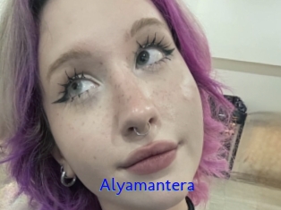 alyamantera Sexo Gratis