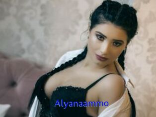 alyanaammo Sexo Gratis