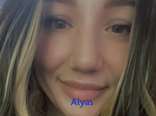 Alyas