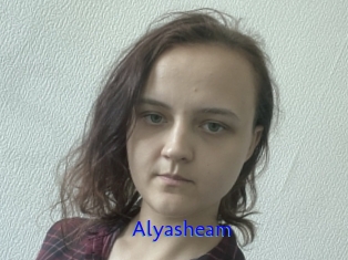 Alyasheam