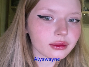 Alyawayne
