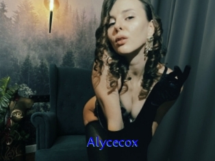 Alycecox