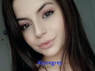 Alycegrey