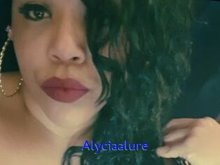 Alyciaalure