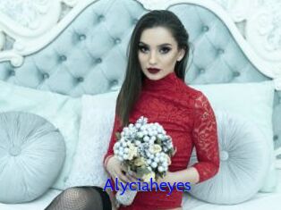 Alyciaheyes