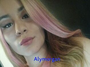 Alymorgan
