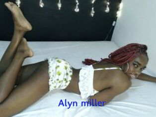 alyn_miller Sexo Gratis