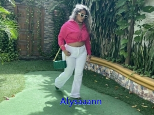 Alysaaann