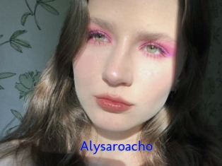 Alysaroacho