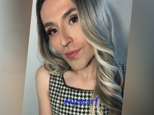 Alyscarf