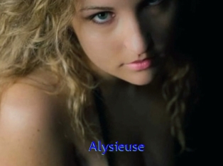 Alysieuse