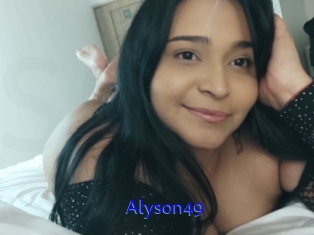 Alyson49