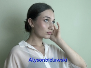 Alysonbielawski
