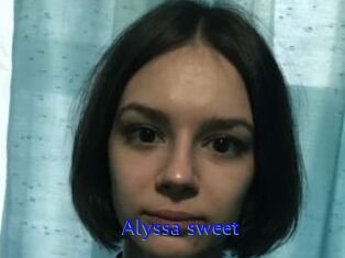 Alyssa_sweet