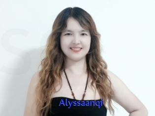 Alyssaanqi