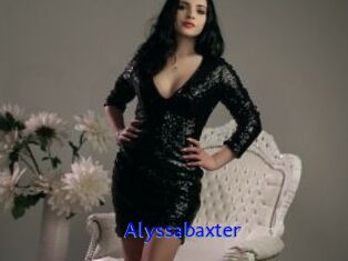 Alyssabaxter