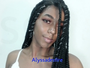 Alyssadesiire