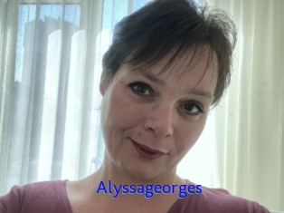Alyssageorges
