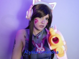 Alyssaromanova