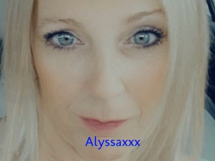alyssaxxx Sexo Gratis
