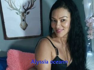 Alyssia_oceann