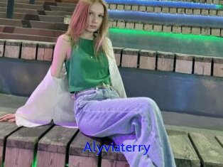 Alyviaterry
