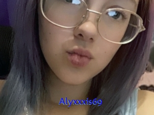 Alyxxxis69