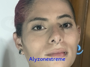 Alyzonextreme