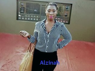 Alzinah