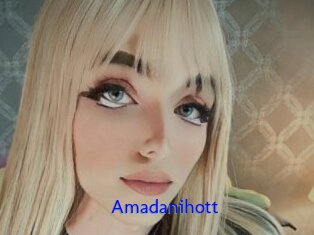 amadanihott Sexo Gratis