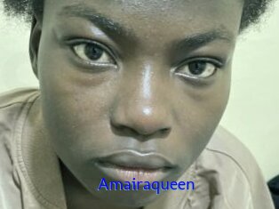 Amairaqueen