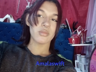 Amalaswift